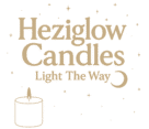 heziglowcandles.com