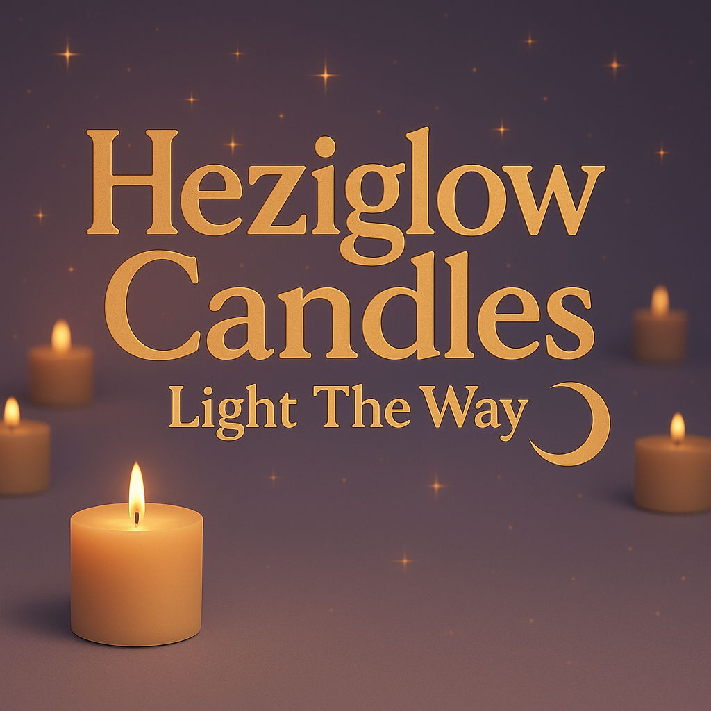 Strawberry Shake Candle by Heziglow Candles - Image 6